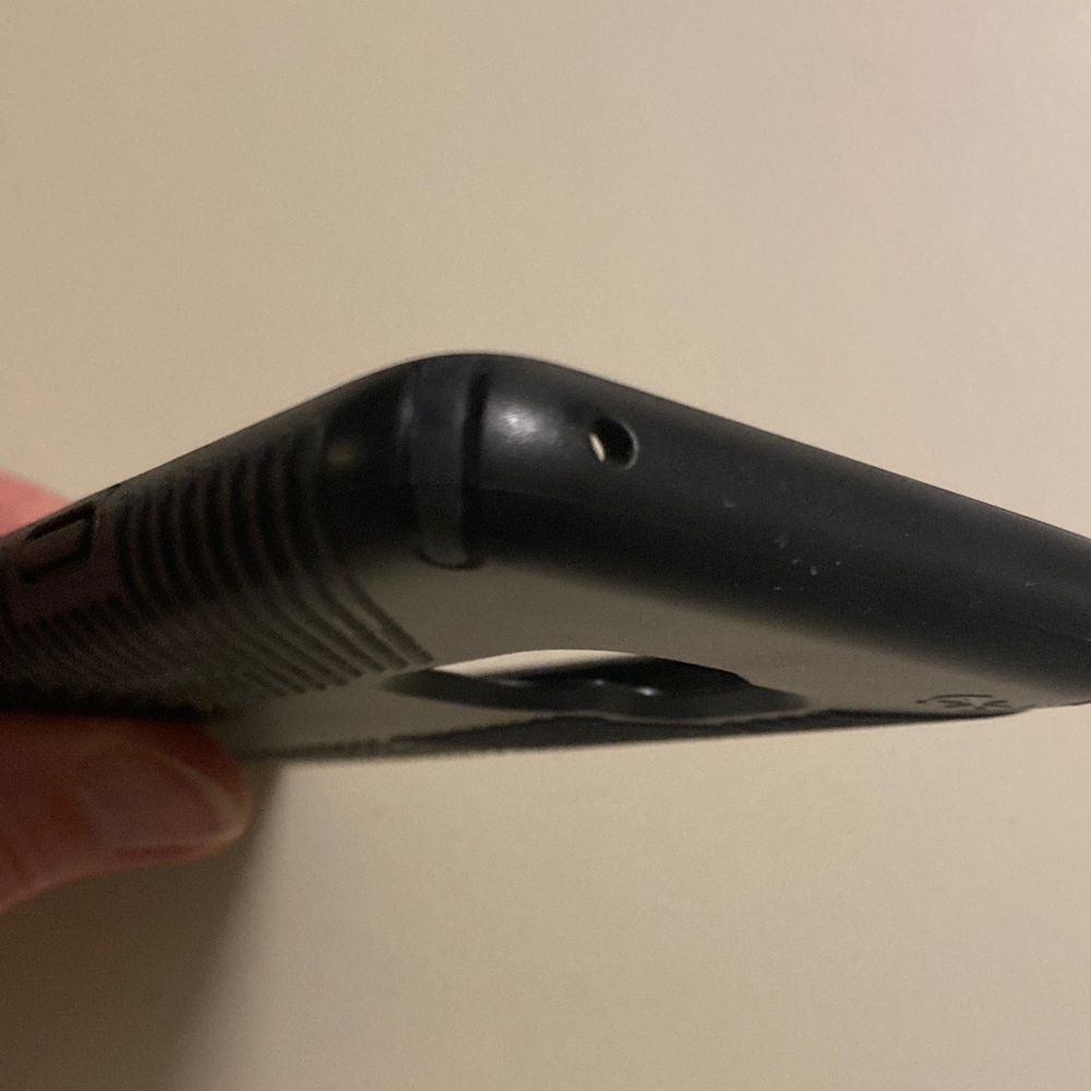 Speck Presidio Grip Samsung Galaxy S9 Case - Picture 7 of 7